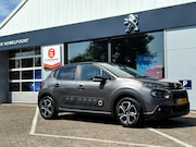 Citroën C3 - 1.2 82pk S&S Feel Edition TREKHAAK | Navigatie | Apple Carpl
