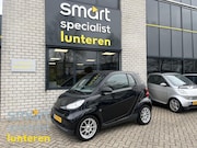 Smart ForTwo - coupé 1.0 met trekhaak
