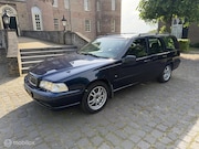 Volvo V70 - 2.4 Comfort Europa, rijdt super, airco en APK