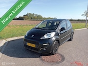 Peugeot 107 - 1.0 Active nap nw apk airco