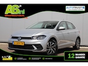 Volkswagen Polo - 1.0 TSI Life 95PK NAP NIEUWSTE MODEL! Virtual Cockpit 15 inc