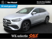 Mercedes-Benz GLA-Klasse - 250 e Business Solution AMG Limited