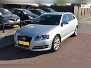 Audi A3 - 1.2 TFSI Ambition Pro Line Business