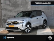 Opel Frontera - GS 1.2 Turbo Hybrid 145pk Automaat 7-Persoons WINTER PACK |