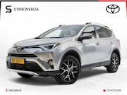 Toyota RAV4 - 2.5 Hybrid Dynamic | Afn. Trekhaak | All-Season | Keyless | 