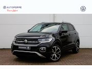 Volkswagen T-Cross - 1.5 TSI Style 150pk DSG7