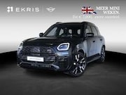 MINI Countryman - John Cooper Works Trim | Pakket XL