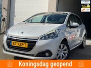 Peugeot 208 - 1.2 PureTech Blue Lion/ nap/ 3e EIG/ dealeronderhouden/ 1jaa