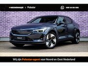 Polestar 2 - Long Range Single Motor Prime 82 kWh | Pilot Assist | 360 ca