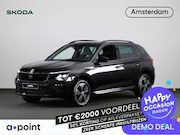 Skoda Kamiq - Monte Carlo 1.0 TSI 115 pk DSG-7 | Adaptive Cruise