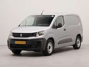 Peugeot Partner - e-Partner 136 L2 50 kWh 275 km WLTP trekhaak