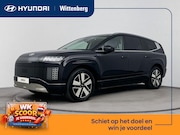Hyundai IONIQ 9 - Connect+ AWD 7p. 110.3 kWh | 7 persoons | Gezinsauto | Zeer