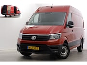 Volkswagen Crafter - 35 2.0 TDI 177pk RWD L3H3 (L2H2) Airco/Navi/Trekhaak 3500kg