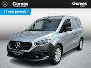 Mercedes-Benz Citan - 108 CDI L1 Pro | NAVI | CRUISECONTROLE | AIRCO
