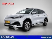 BYD Atto 3 - Comfort 60 kWh | Origineel NL! | Allseasonbanden