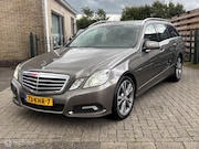 Mercedes-Benz E-klasse - 350 CGI Avantgarde EXPORT OF HANDEL