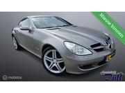 Mercedes-Benz SLK-klasse - 200 Leder int. Keurige auto 138744 KM