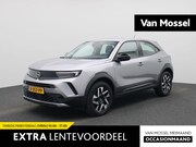 Opel Mokka - 1.2 Turbo Elegance | 130pk | Automaat | Navigatie | Achterui