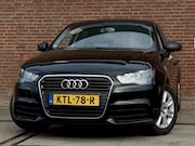 Audi A1 - Sportback 1.2 TFSI Connect |Stoelverw |Navi |Clima |Nwe APK