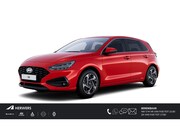 Hyundai i30 - 1.0 T-GDi Comfort /Incl. €2000, - inruilvoordeel / Navigatie