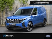 Ford Transit Courier - E-Transit Limited 46kWh 136pk Automaat TREKHAAK | CAMERA | D