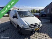 Mercedes-Benz Vito - Bestel 110 CDI 320 Economy