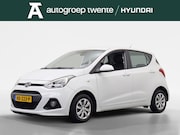 Hyundai i10 - 1.0i Comfort | Climate control | Cruise control