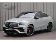 Mercedes-Benz GLE-klasse - Coupé AMG 63 S 4MATIC+ | 612PK | Luchtvering | Carbon | Burm