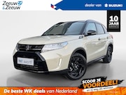Suzuki Vitara - 1.4 Boosterjet Smart Hybrid Special Edition | NIEUW | IN BES