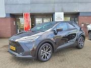 Toyota C-HR - 1.8 HYBRID 140 FIRST-EDITION STOEL/STUURVERW EL-ACHTERKLEP K