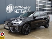 Volvo XC60 - 2.0 T8 Plug-in hybrid AWD Plus Black Edition