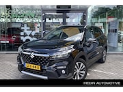 Suzuki S-Cross - 1.4 Boosterjet Style Smart Hybrid | Panorama dak | Stoelverw