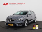 Renault Mégane - Estate 1.3 TCe Limited/ automaat, achteruitrijcamera