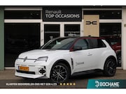 Renault 5 - urban range iconic cinq 40 kWh | Snelladen | Stoel en stuurv