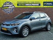Kia Stonic - 1.0 T-GDi 100pk DynamicLine | LENTEDEALS I Navigatie | Cruis