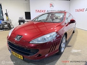 Peugeot 407 - 3.0-24V V6 GT AUT/CLIMA/CRUISE/LEDER/DAKJE