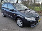 Mazda Premacy - 1.8i Exclusive Airco KM 158281 NAP 1eigenaar.