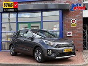 Kia Niro - 1.6 GDi Hybrid DynamicLine | Navi | Camera en sensoren | Dea