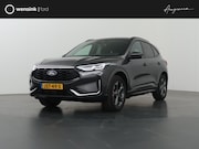 Ford Kuga - 2.5 PHEV ST-Line X | Elekt. inklapbare Trekhaak | Winterpakk