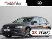 Volkswagen Golf - Style Edition 1.5 eHybrid 204 PK | Panorama dak | Wegklapbar