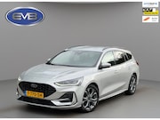 Ford Focus - Wagon 1.0 EcoBoost AUTOMAAT Hybrid ST Line Style, stoelverwa