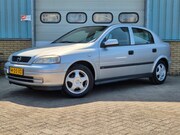 Opel Astra - 1.6 CLUB