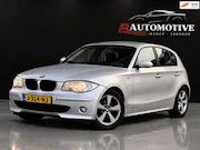 BMW 1-serie - 118 118i Business Line Automaat