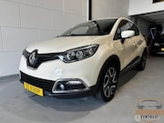 Renault Captur - 1.2 TCe Dynamique*NwAPK*AUTOMAAT
