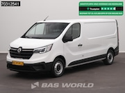 Renault Trafic - 130pk L2H1 LED Airco Cruise Euro6 L2 Airco Cruise control