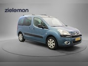 Citroën Berlingo - 1.6 VTi XTR - Cruise, Trekhaak, Panoramadak
