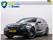 BMW 5-serie - Touring 520i Executive Handgeschakeld