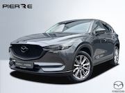 Mazda CX-5 - 2.0 SkyActiv-G 165 pk Automaat Comfort | APPLE CARPLAY / AND