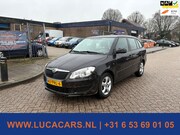 Skoda Fabia - 1.2 TDI Greenline Airco