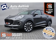 Ford Puma - 125PK Hybrid Titanium WINTERPACK | NAVI
